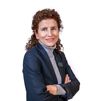 Almudena Moreno