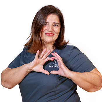 Expertos en estética dental Madrid