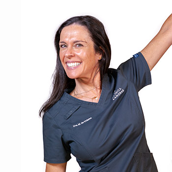 Dentista infantil en Madrid