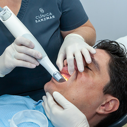 Cuidados y recomendaciones para una cirugía oral 