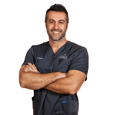 Antonio Meaños - Especialista en Odontología Estética y Restauradora en Madrid