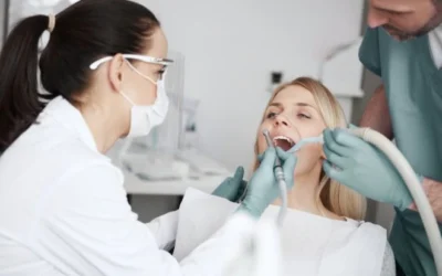 ¿Qué es la periodoncia y por qué es tan importante para tu salud bucodental?