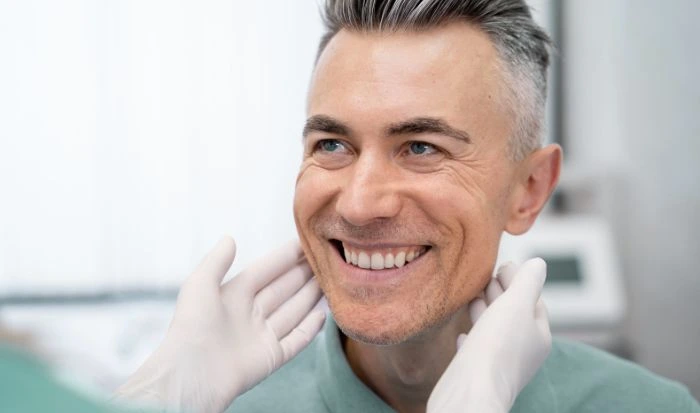 Implantología dental profesional en Madrid