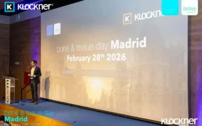 El Dr. Ignacio Sanz en dos congresos internacionales: periodoncia más precisa y menos invasiva
