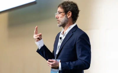 El Dr. Ignacio Sanz, entre los científicos más citados del mundo según el ranking Stanford